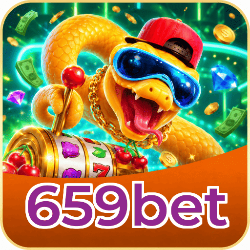 659bet Logo - Bônus de Cadastro
