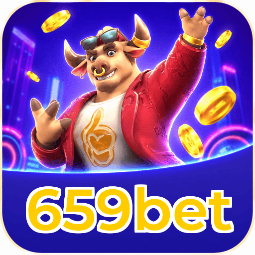 Logo 659bet Telegram Canal Oficial