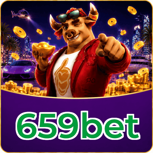 659bet Logo Verificado