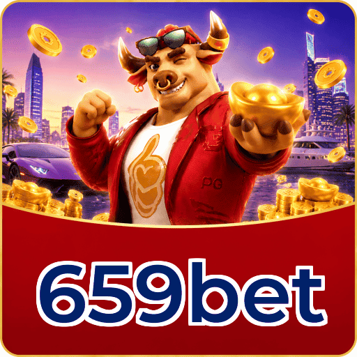 Logo 659bet Loteria Online