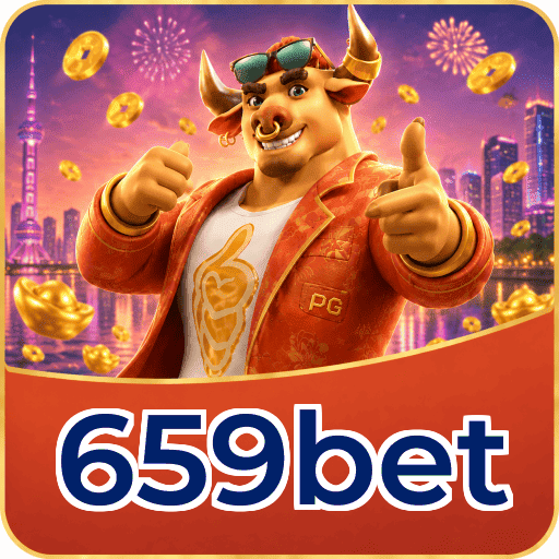 Requisitos do APK 659bet para Android - Logo Oficial