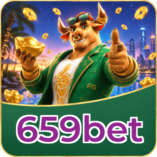 Principais provedores de slots da 659bet - NetEnt, Pragmatic Play, Play'n GO