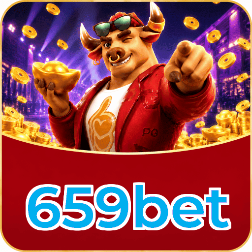 659bet VIP Program Logo