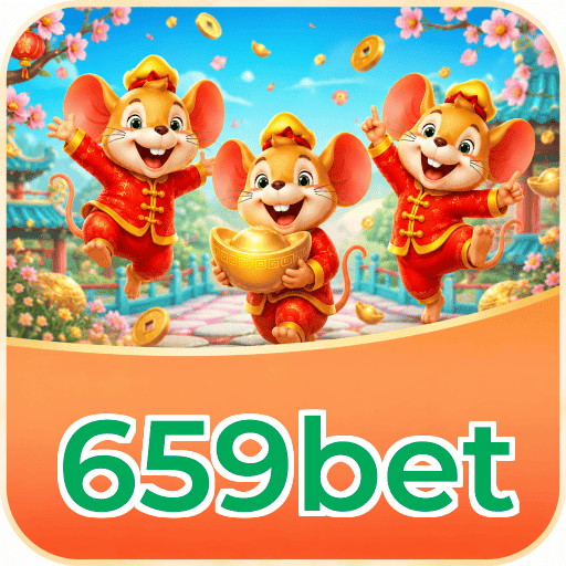 659bet Logo Oficial