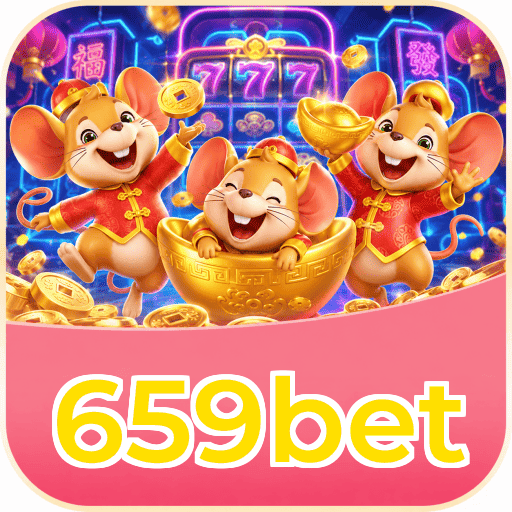 659bet Logo Seguro